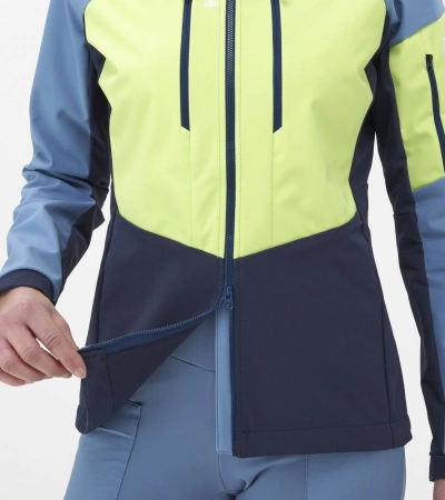 Millet LD M WHITE SHIELD