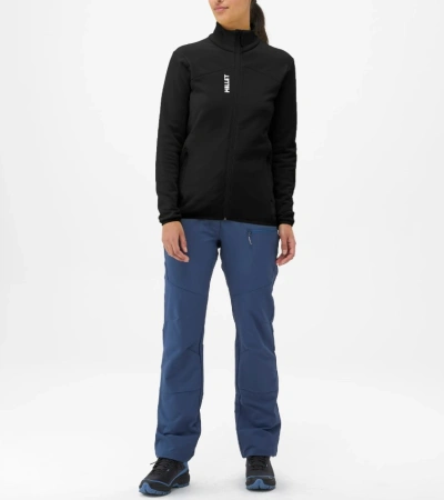 Millet SENECA FLEECE JKT LD
