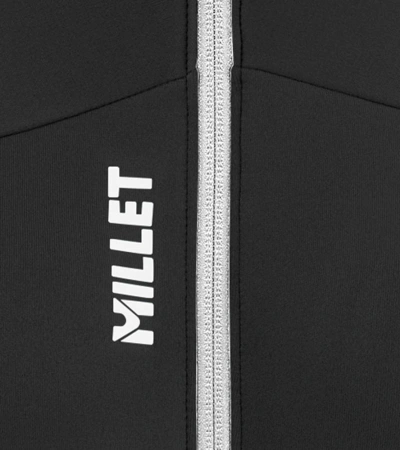 Millet SENECA FLEECE JKT LD