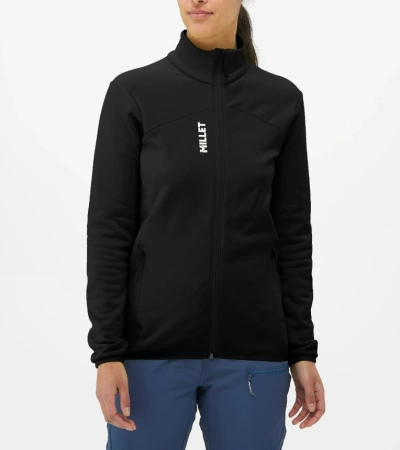 Millet SENECA FLEECE JKT LD