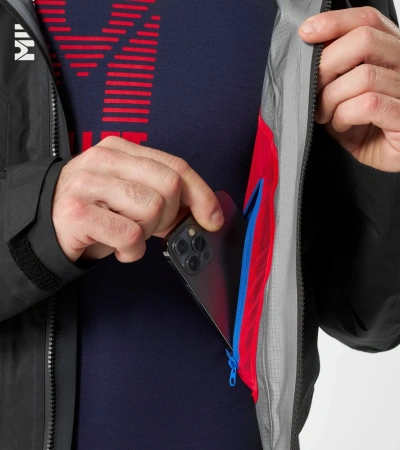 Millet TRILOGY V ICON DUAL GTX PRO