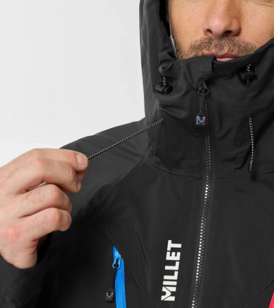 Millet TRILOGY V ICON DUAL GTX PRO