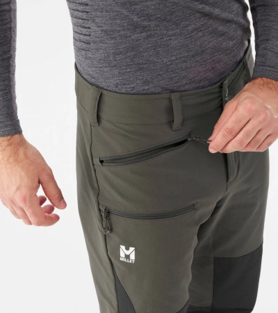 Millet ALL OUTDOOR XCS 200