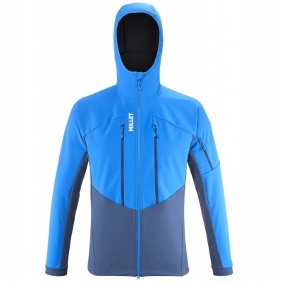 Millet M WHITE SHIELD