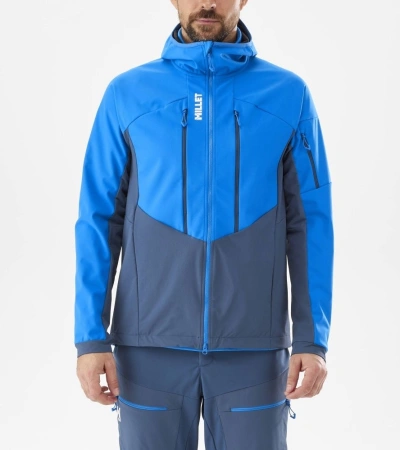 Millet M WHITE SHIELD