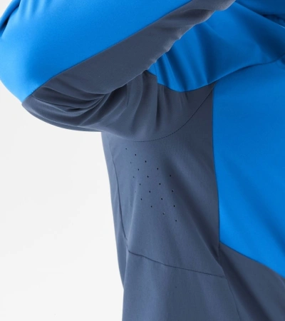 Millet M WHITE SHIELD