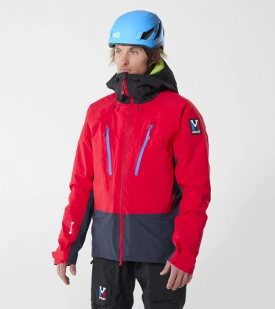 Millet TRILOGY V ICON DUAL GTX PRO