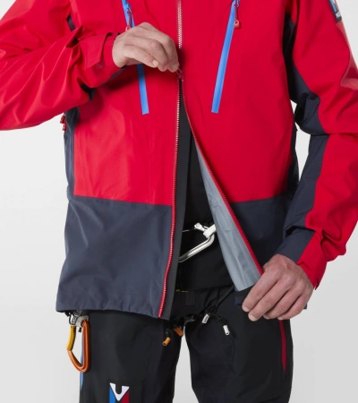 Millet TRILOGY V ICON DUAL GTX PRO