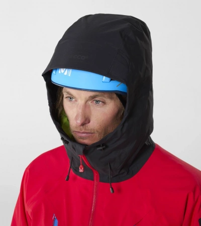 Millet TRILOGY V ICON DUAL GTX PRO