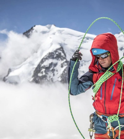 Millet TRILOGY V ICON DUAL GTX PRO