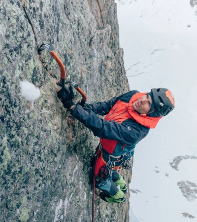 Millet TRILOGY V ICON DUAL GTX PRO