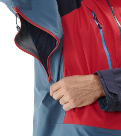 Millet TRILOGY V ICON DUAL GTX PRO