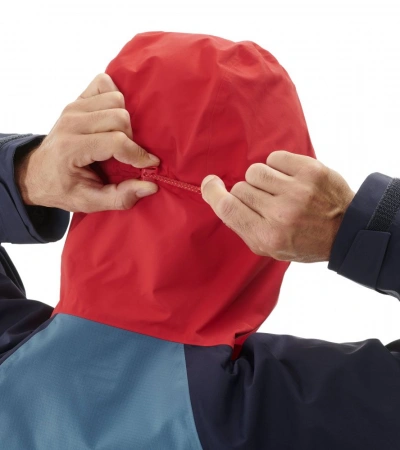 Millet TRILOGY V ICON DUAL GTX PRO