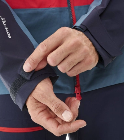 Millet TRILOGY V ICON DUAL GTX PRO