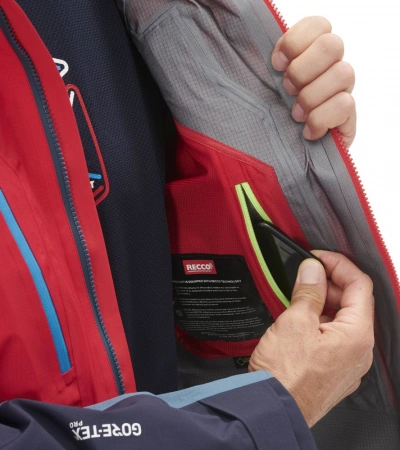 Millet TRILOGY V ICON DUAL GTX PRO