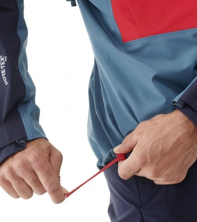 Millet TRILOGY V ICON DUAL GTX PRO