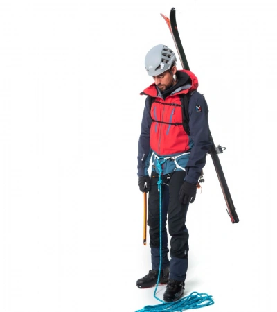 Millet TRILOGY V ICON DUAL GTX PRO