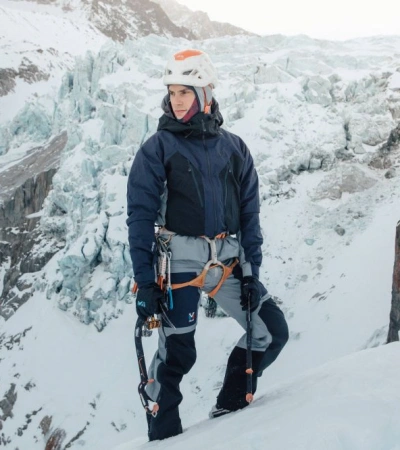 Millet TRILOGY V ICON DUAL GTX PRO