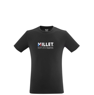 Millet TS SS