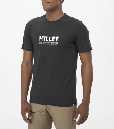 Millet TS SS