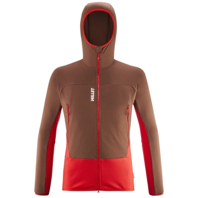Millet FUSION GRID HOODIE