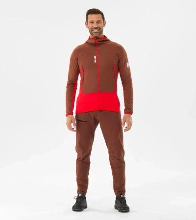 Millet FUSION GRID HOODIE