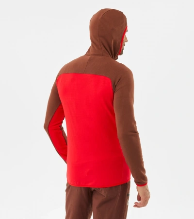 Millet FUSION GRID HOODIE