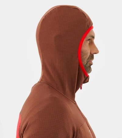 Millet FUSION GRID HOODIE