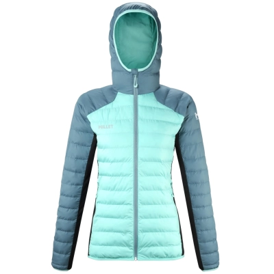 Millet LD FITZ ROY WARM HOODIE