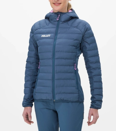 Millet LD FITZ ROY WARM HOODIE