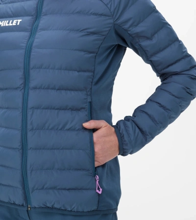 Millet LD FITZ ROY WARM HOODIE