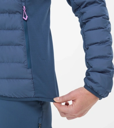 Millet LD FITZ ROY WARM HOODIE