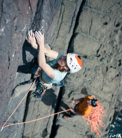 Millet CIMAI CHALK BAG