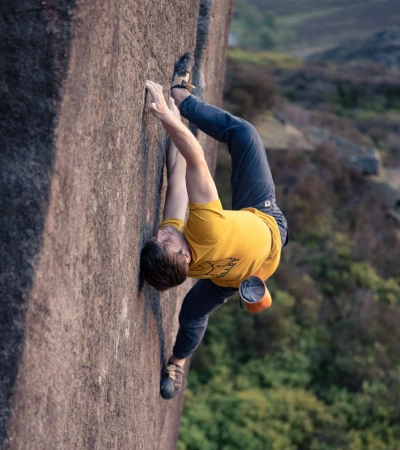 Millet CIMAI LIGHT CHALK BAG