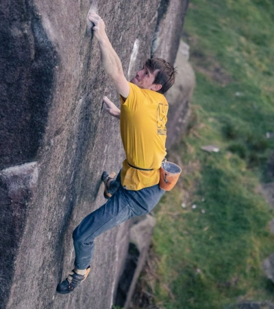 Millet CIMAI LIGHT CHALK BAG