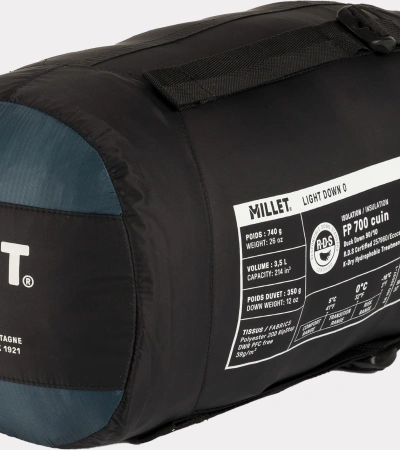 Millet LIGHT DOWN 0&deg;