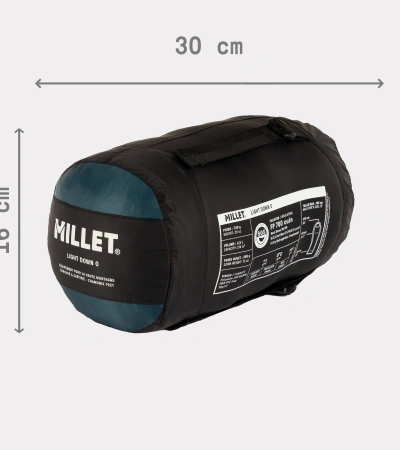 Millet LIGHT DOWN 0&deg;