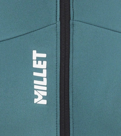 Millet SENECA FLEECE JKT LD