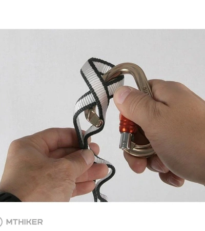 Singing Rock SAFETY CHAIN 16mm 140cm