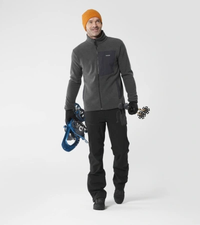 Lafuma TECHFLEECE FULL ZIP M