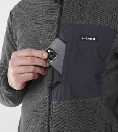 Lafuma TECHFLEECE FULL ZIP M