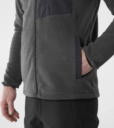 Lafuma TECHFLEECE FULL ZIP M