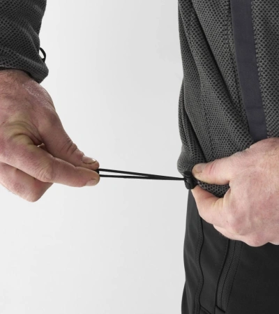 Lafuma TECHFLEECE FULL ZIP M