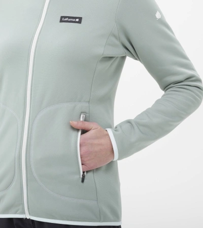 Lafuma LD POWERSHIFT FULL ZIP