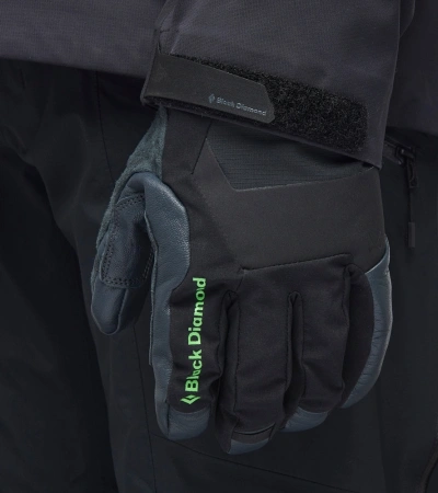 Black Diamond PUNISHER