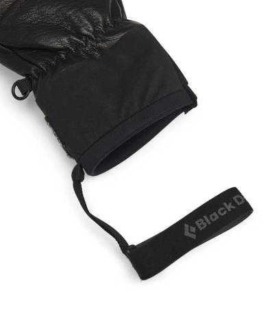 Black Diamond W SPARK MITTS