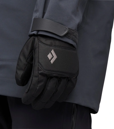 Black Diamond MISSION GLOVES