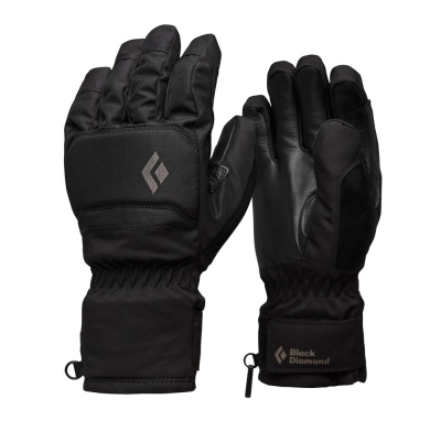 Black Diamond MISSION GLOVES