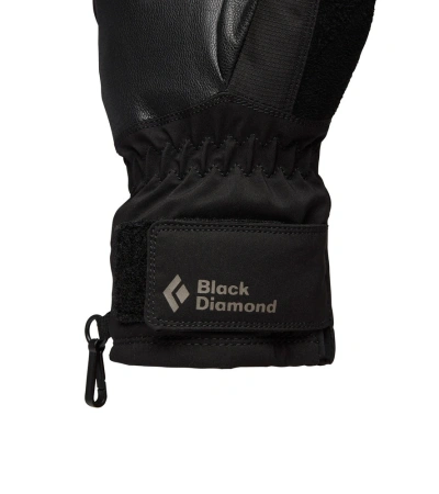 Black Diamond MISSION GLOVES