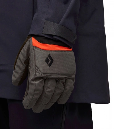Black Diamond MISSION GLOVES